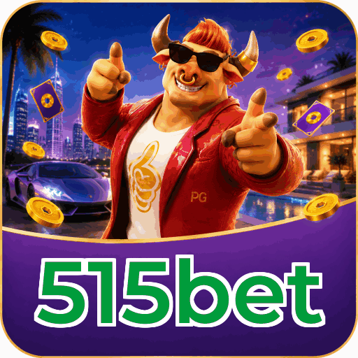515bet Facebook - Página oficial com promoções e comunidade ativa